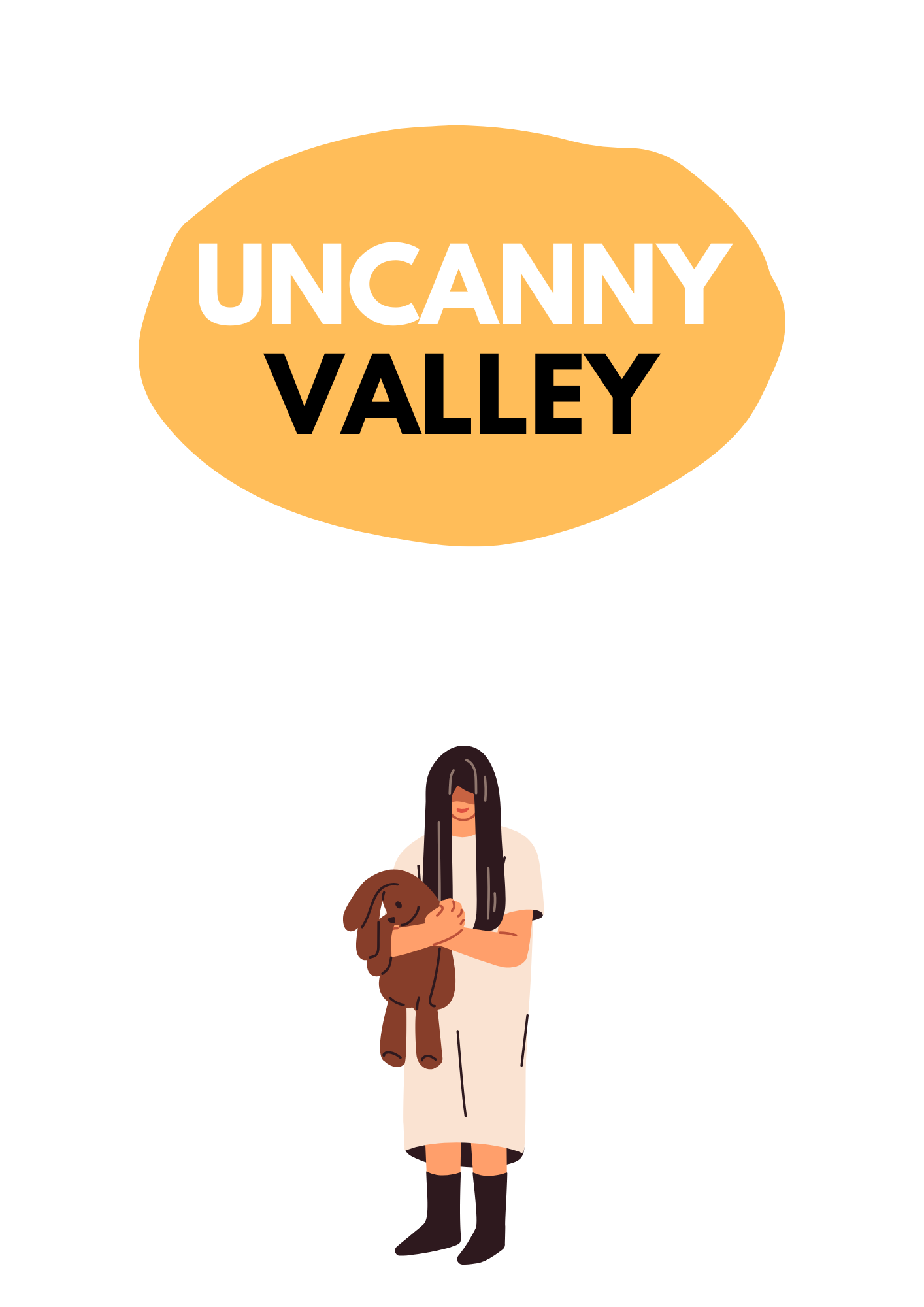 UNCANNY VALLEY ESL LESSON