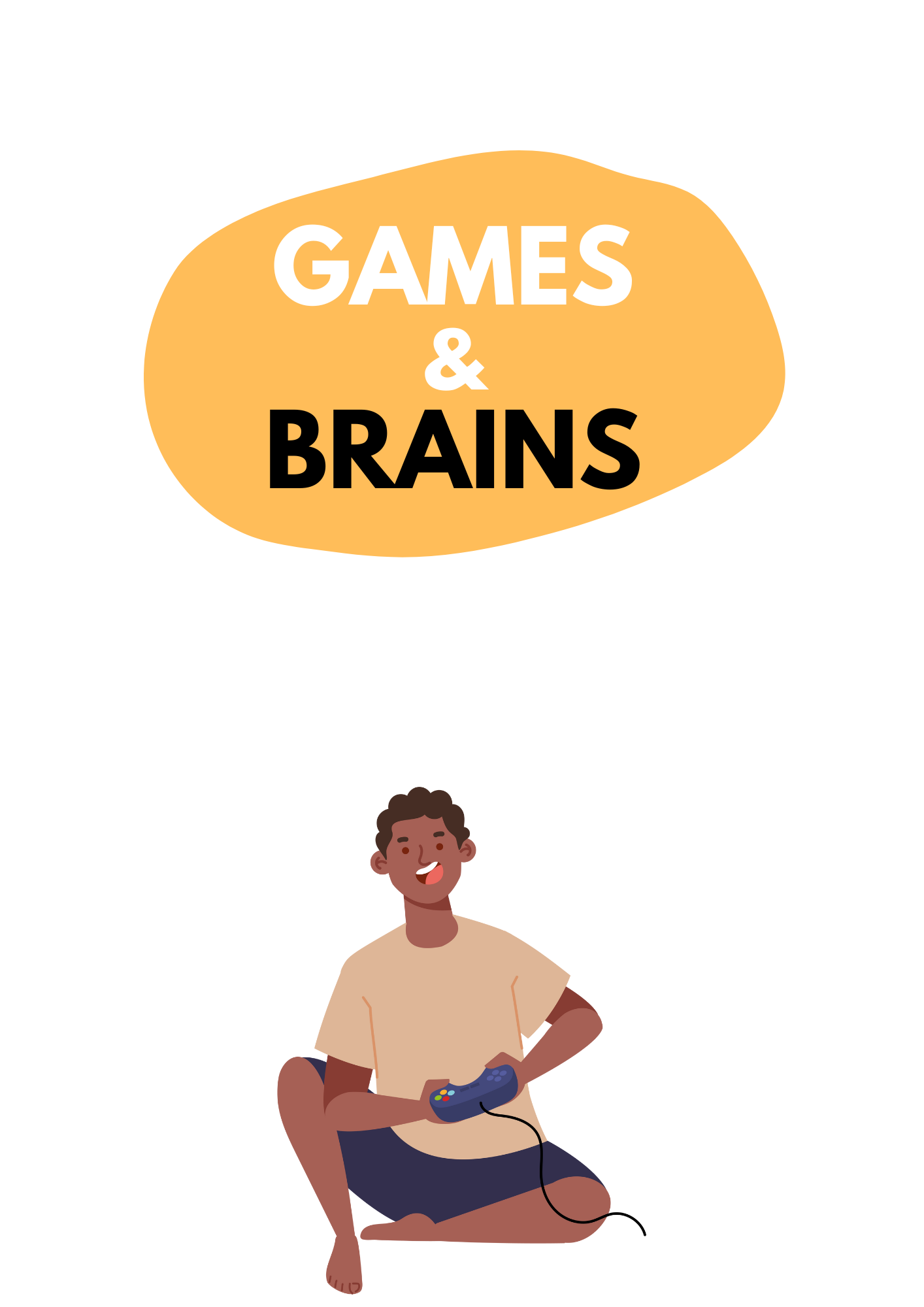 VIDEO GAMES ESL LESSON PLAN