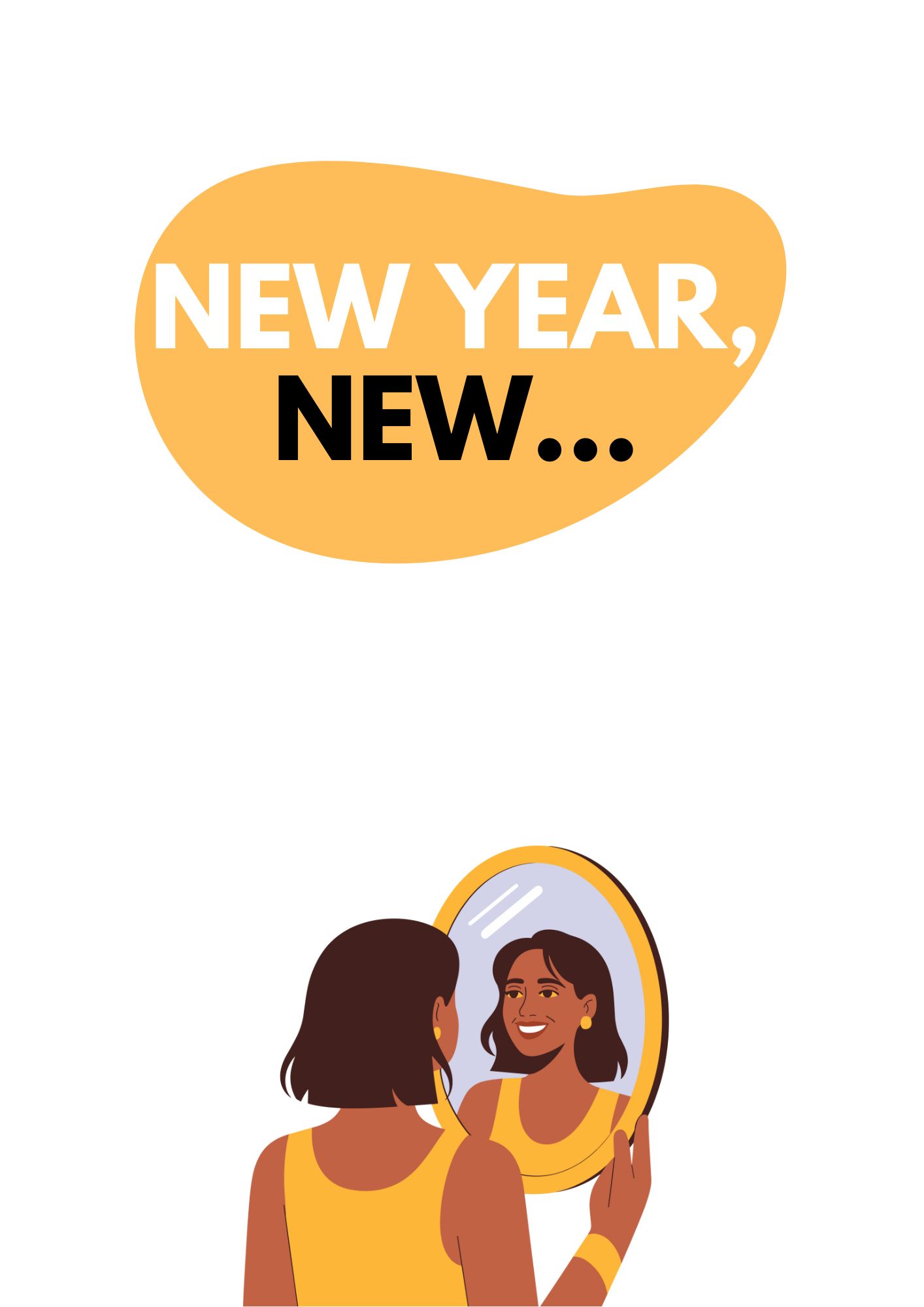 Advanced ESL New Year lesson