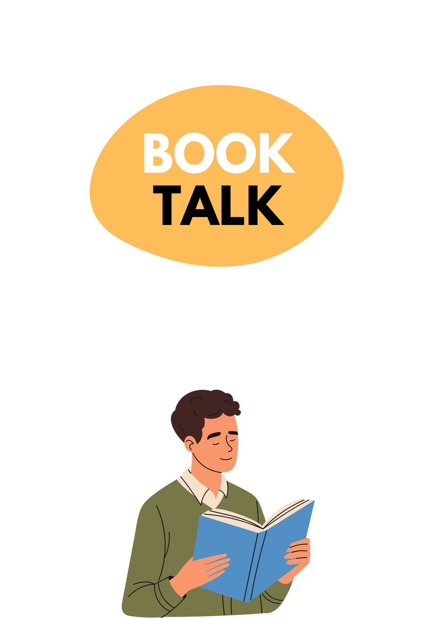 B1–B2 ESL Lesson: Books, Reading & Book Review Vocabulary
