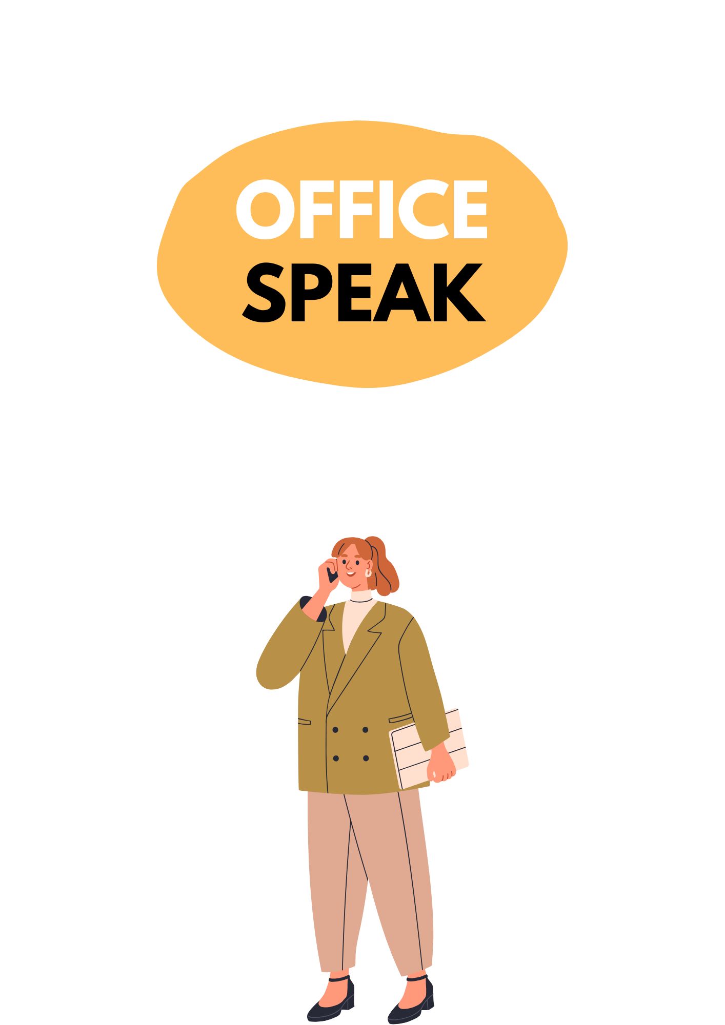 B1-B2 ESL lesson plan on business phrases and collocations for adult English learners