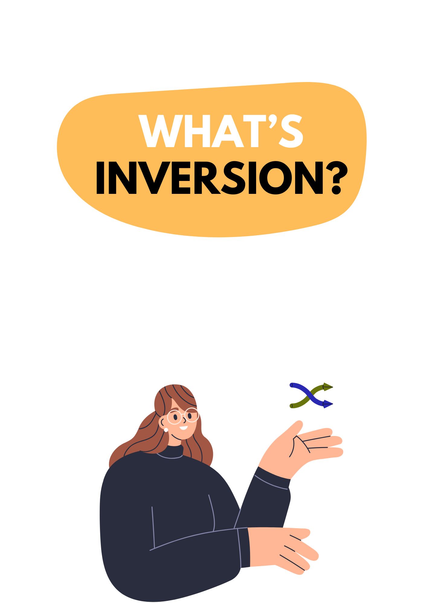 B2–C1 ESL lesson on inversion in English with advanced grammar structures like Never have I, Little did I know, and No sooner had.