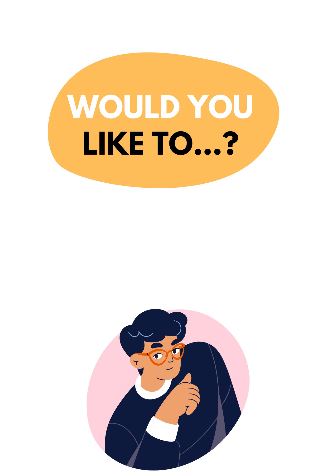 A1–A2 ESL lesson on would like, invitations, suggestions, and everyday English speaking practice.