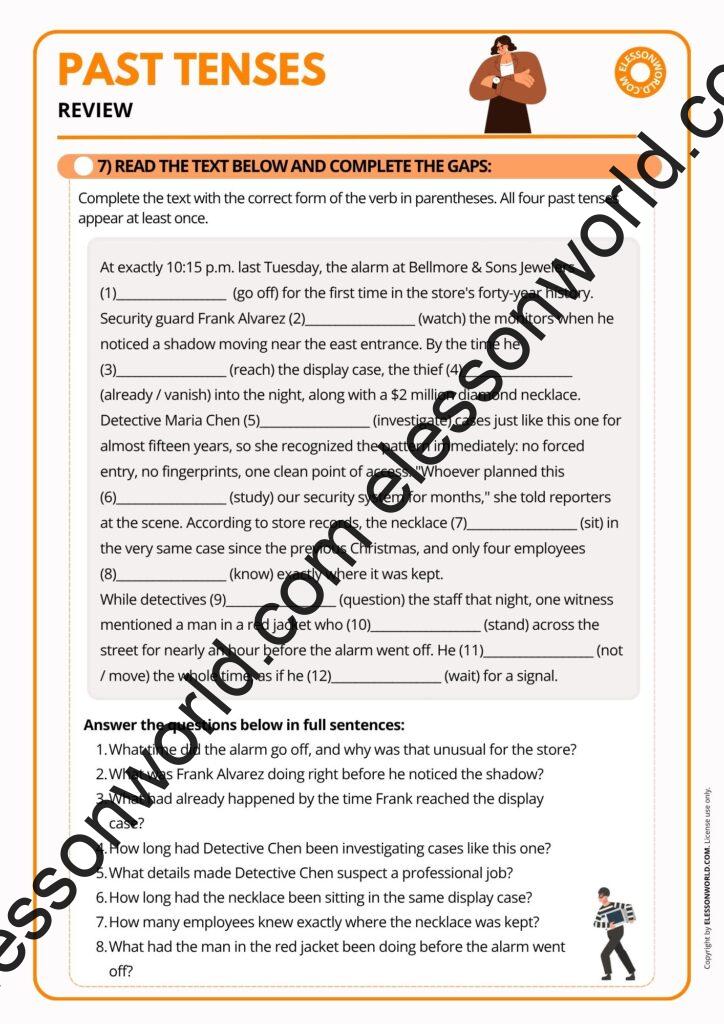 Past-Tenses-ESL-Lesson-Plan-B2-C1-Grammar-Review