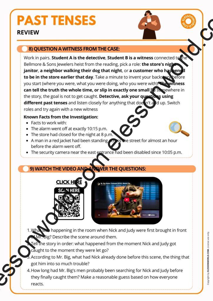 Past-Tenses-ESL-Lesson-Plan-B2-C1-Grammar-Review