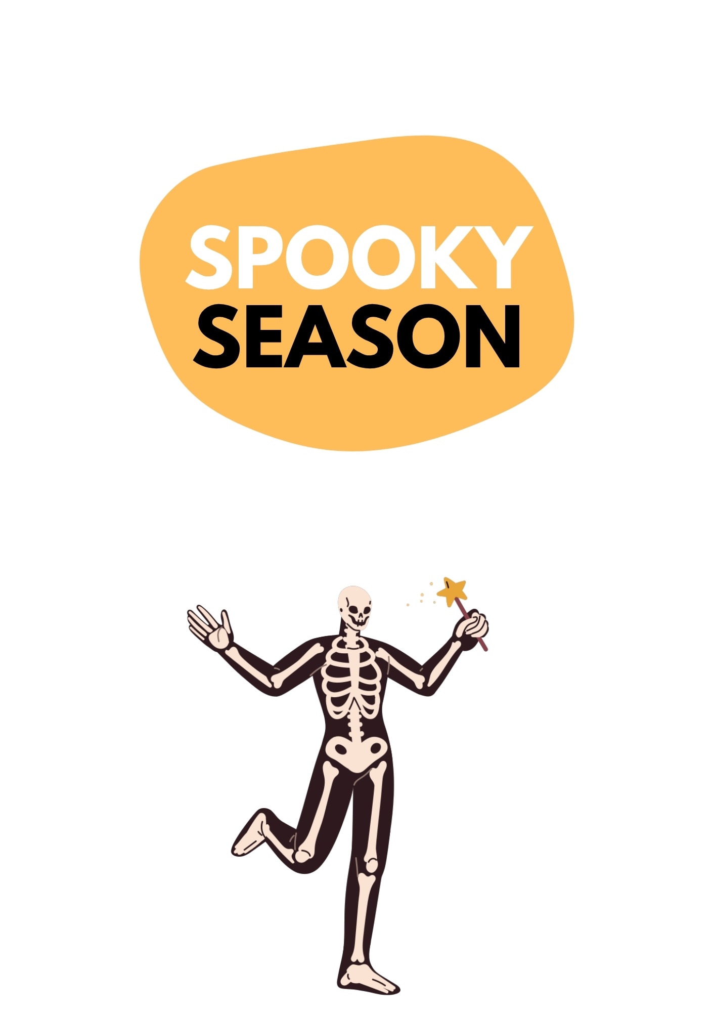 Free Halloween ESL lesson plan A2-B1 with spooky season vocabulary, games and speaking activities for adults
